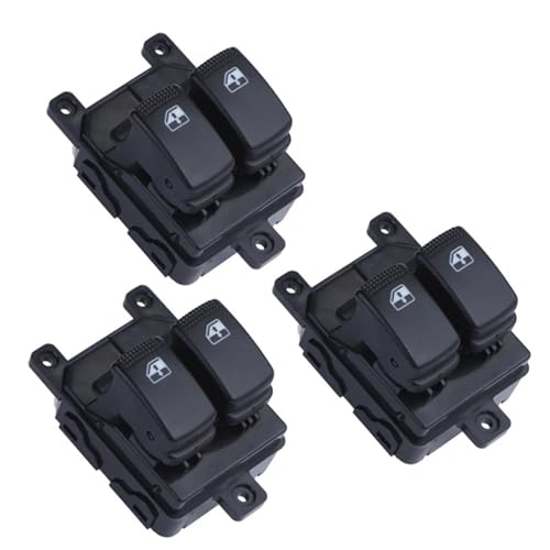 Lève-vitre électrique cabine Hyundai Porter II bouton commande confort route 2006