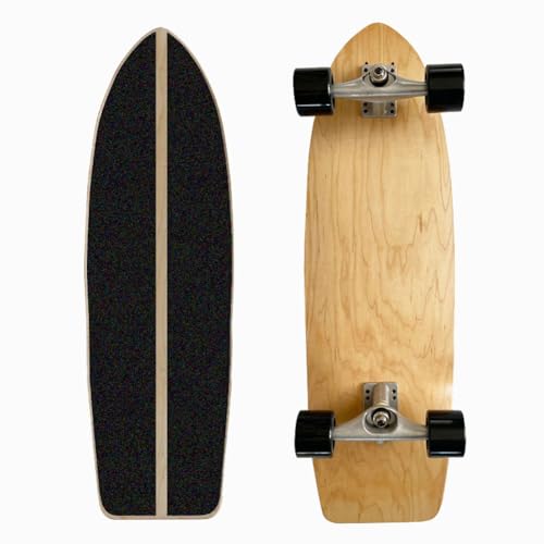 T[tXP[g{[h32C`Skateboard SurfskatehN[U[lpS҃T[t{[hLAND CARVERSȃXP[g{[hւ̃v[gł (ؖB)