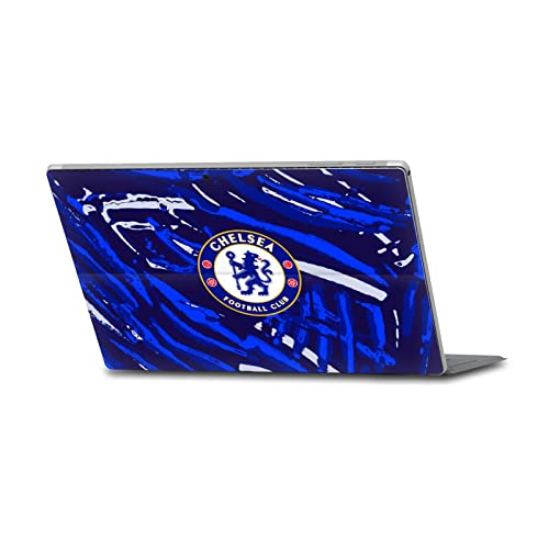Autocollant Surface Pro Chelsea FC pour personnaliser votre bureau