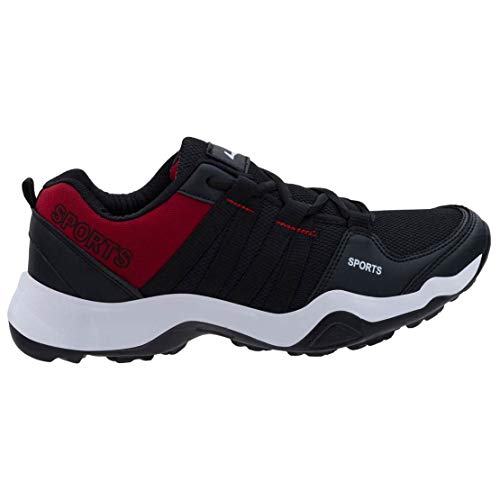 Image of Lancer Mens Hector-901 Running Shoe
