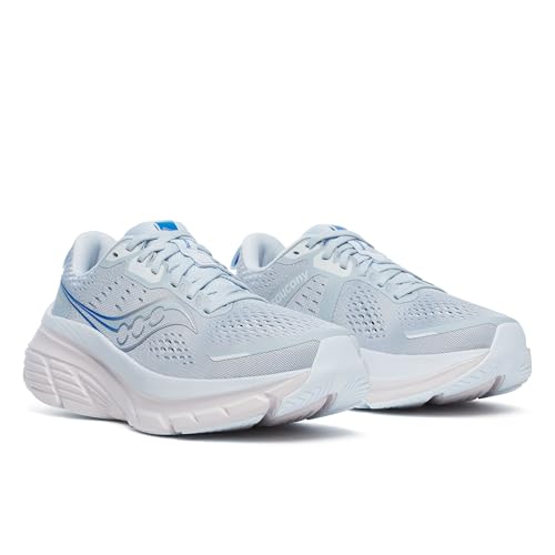 Image of Saucony Men's Guide 18 Sneaker