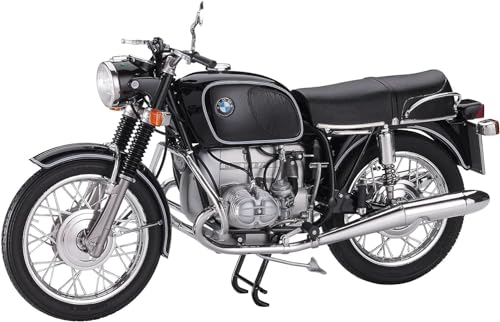 Hasegawa SP374 1/10 BMW R75/5 évitez les ajustements difficiles grâce à ce kit de montage