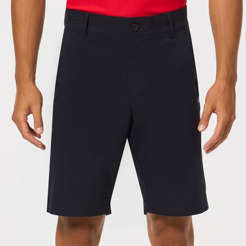 Chino Icon Short Blackout 31 Oakley FOA402741 | Short en coton noir taille 31