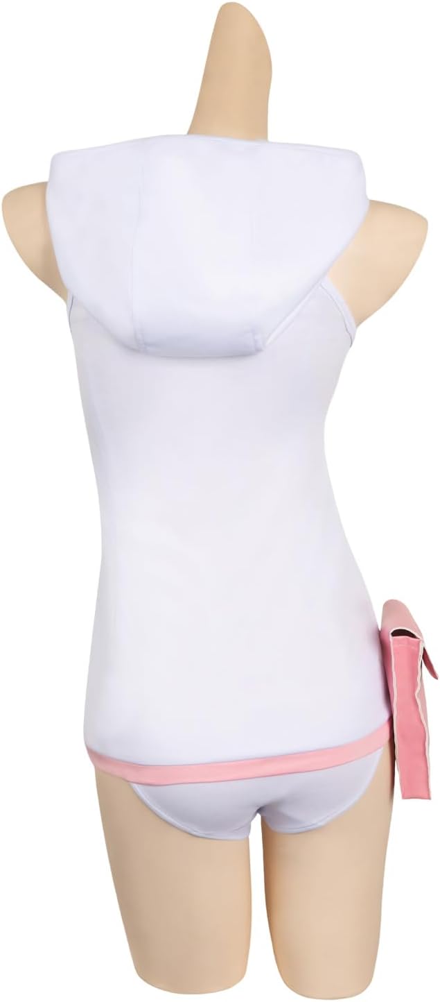strapless open back dress One Piece - Portrait Of Pirates Nami Evolutionary History main image 0