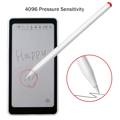 Image of Active Stylus Pen Only Compatible with BOOX Palma 2 Pro,Go 7,Go Color 7 Gen II [Not for Go Color 7 Gen I]
