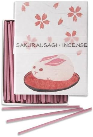 Kousaido Hanga Cherry Blossom Japanese Incense Sticks