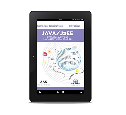 Java/J2Ee Interview Questions You'll Most Likely Be Asked (Job Interview Questions Series) #TOP2