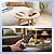 NEW Universal Replacement for Philips-Smart-TV-Remote-Control, for Philips Android/Google 4K TV (No Voice Function)