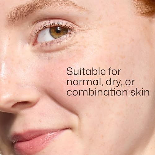 Image of EltaMD UV Daily SPF 40 Face Sunscreen Moisturizer with Zinc Oxide, Daily Face Moisturizer with SPF, Sunscreen, For Dry Skin 1.7 oz Pump