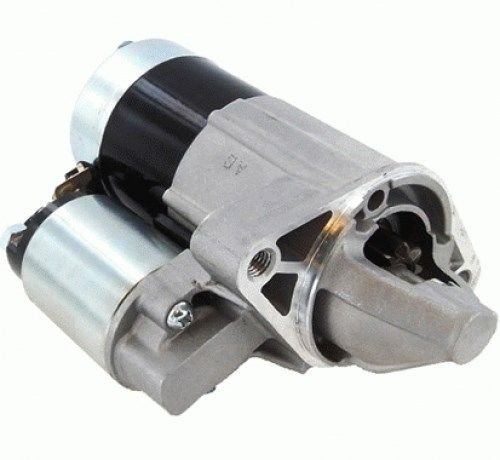 New Starter Compatible with Chrysler PT Cruiser 2.4L L4 2001 2002 01 02