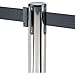 Global Industrial Retractable Belt Barrier, 40
