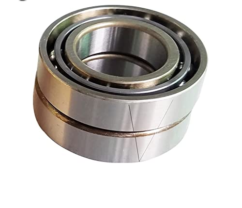 Roulement 7916 A5TYNSULP5 haute précision P4 pour broche industrielle - 2
