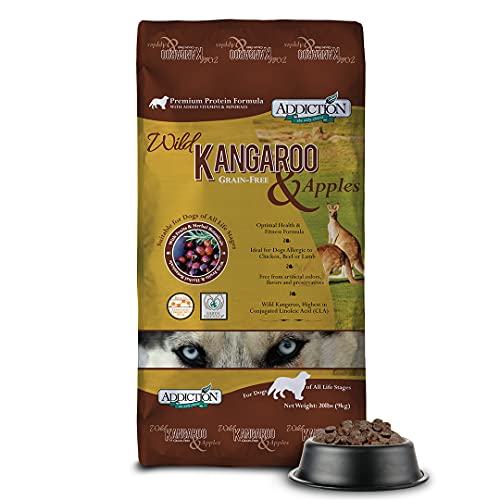 Our Top 10 Best Kangaroo Dog Food On The Market D and T Custom Gunworks