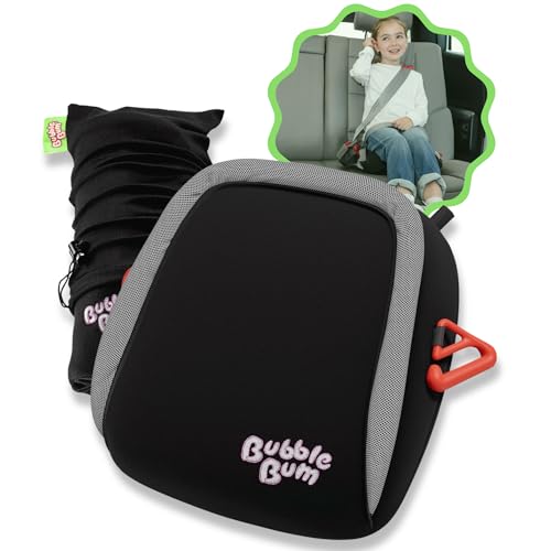 BubbleBum Inflatable Booster Car Seat...