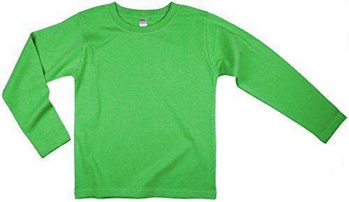 Image of Earth Elements Little Kids' /Toddlers' Long Sleeve T-Shirt