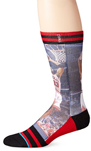 Stance Men's Pippen Crew Sock