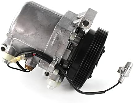 IMELBUFF 95200-77GB2 95200-60B51 Air Conditioning Compressor SS07LK10 for Suzuki Jimny Seiko Seiki SS10