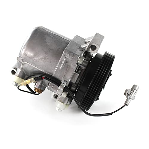 Imelbuff 95200-77Gb2 95200-60B51 Air Conditioning Compressor Ss07Lk10 For Suzuki Jimny Seiko Seiki Ss10 #TOP3