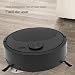 Yctze Robot Aspirador Multifuncional Carga USB Mini Robot Barredora Inteligente para Suelos de Madera Imagen de Yctze Robot Aspirador Multifuncional Carga USB Mini Robot Barredora Inteligente para Suelos de Madera