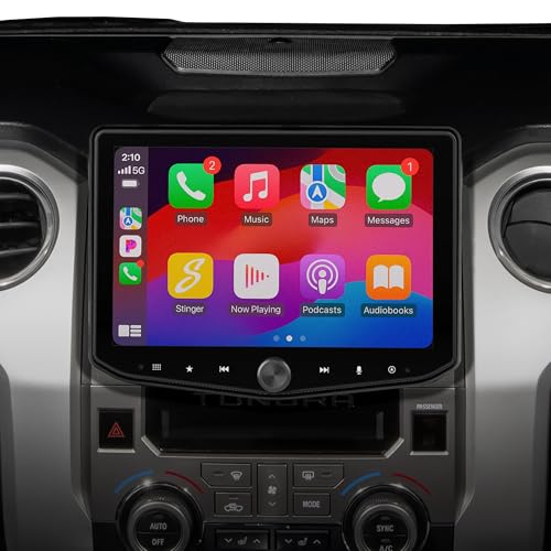 Stinger HEIGH10+ 10.1