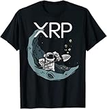 Photo Gallery gzndbfmep ripple xrp coin bullrun moon crypto cryptocurrency investor t-shirtcoin tee black mens Photo Gallery gzndbfmep ripple xrp coin bullrun moon crypto cryptocurrency investor t-shirtcoin tee black mens
