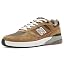 Camel/Dark Brown