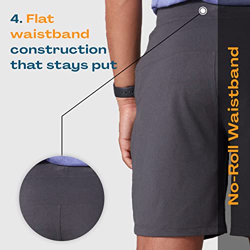 Image of GLOOT Men's Regular Shorts