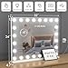 AJJSSA Vanity Mirror with Lights, 32