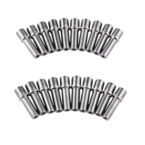 20X zC[X^bhϊlWA_v^[ M14 * 1.5 * 1.5 5cmp