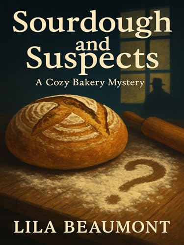 Sourdough and Suspects