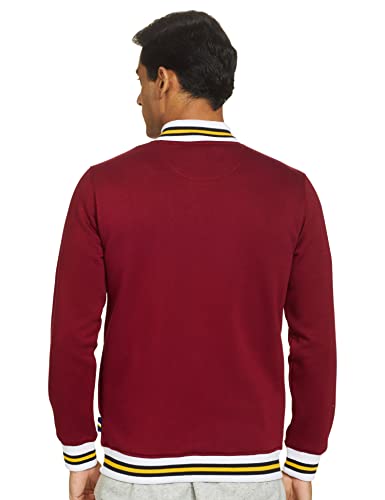 Image of Amazon Brand - House & Shields Men Sweatshirt