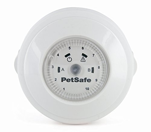 PetSafe YardMax Rechargeable In-Ground Pet Fence 30% More Yard Space Covers 1/3-Acre Yard Expandable up to 5.5 Acres for Pets 5 lbs. and Up from the Parent Company of Invisible Fence Brand by PetSafe - Image 4