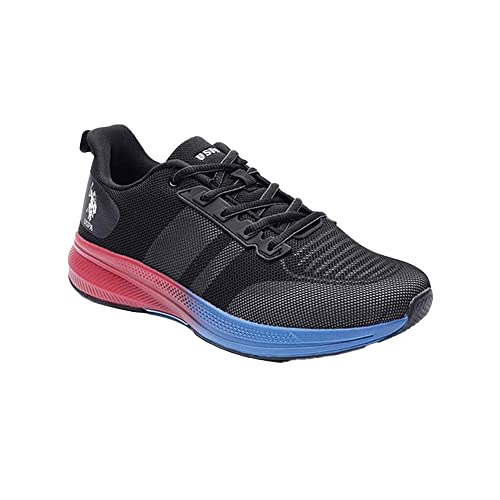 Image of U.S. Polo ASSN. Mens Rion Sneaker