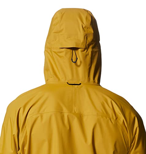 Image of Mountain Hardwear mens Threshold Jacket