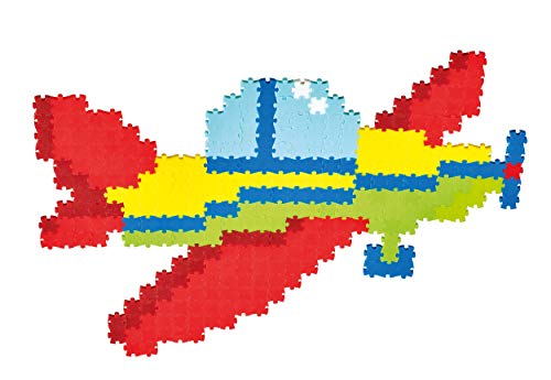 Schmidt Spiele 46138 Jixelz, Alles, was fliegt, 1500 Teile, 5 Motive, Kinder-Bastelsets, Kinderpuzzle, bunt – Bild 7