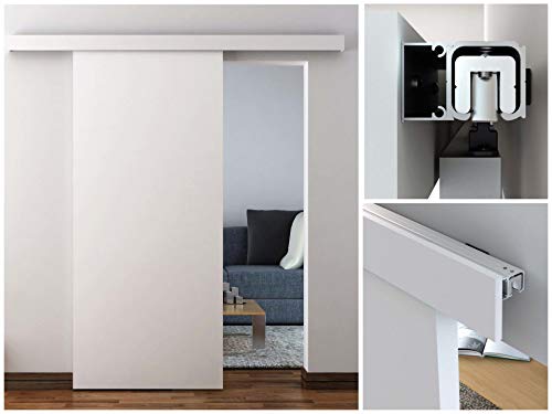 Richelieu 1500 Series Sliding Door Hardware