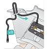 Laerdal Extension Cable SkillGuide Device