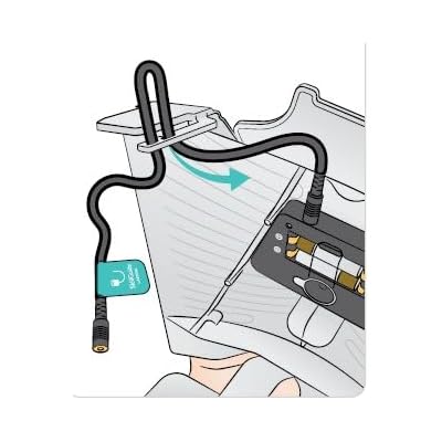 Laerdal Extension Cable SkillGuide Device