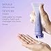 TATCHA The Rice Wash, Jumbo | Soft Cream Facial Cleanser - Wash Away Buildup Without Stripping Skin For A Soft, Luminous Complexion | 240 ml / 8.1 fl. oz.