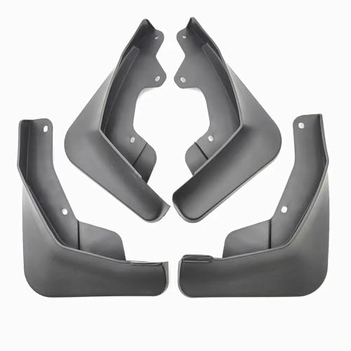 Bavettes de protection pour Trumpchi GS3 Power trajets de campagne