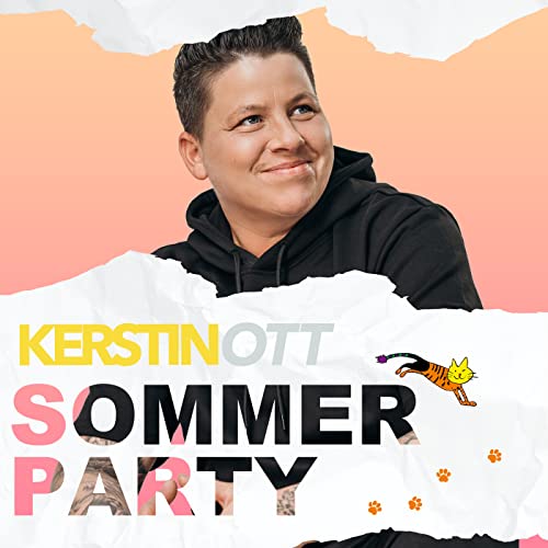 Kerstin Ott & DJ Ostkurve