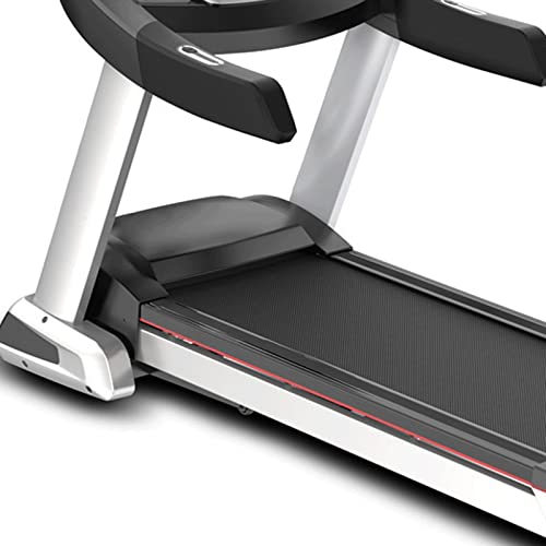 Image of Treadmills Fitness Equipment Gym Single Function Treadmill