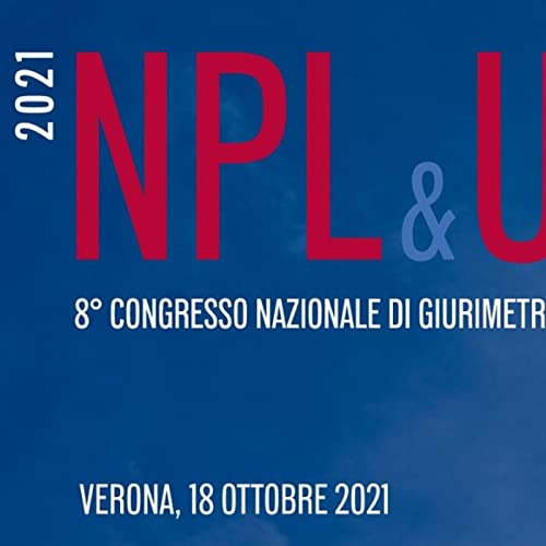 NPL&UTP di Alma Iura intervista rilasciata a Mariangela Pira