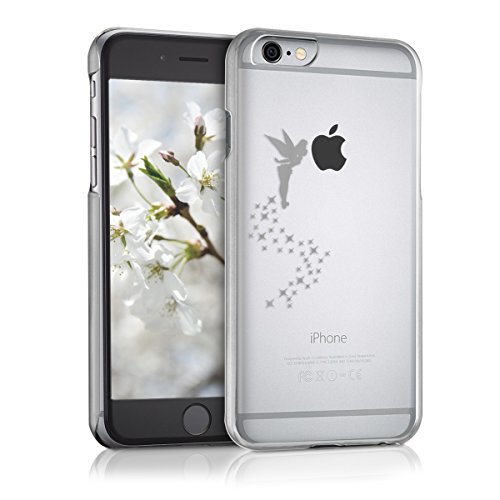 Kwmobile Cover compatibile con Apple iPhone 6 / 6S...