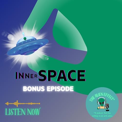 Bonus - Innerspace (Ft. Jamie from The Movie Duel Podcast) cover art