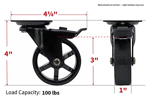 Headbourne 8276E Wheel
