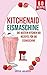 Produktbild Kitchenaid Eismaschine: Die besten Kitchen Aid Rezepte für die Eismaschine