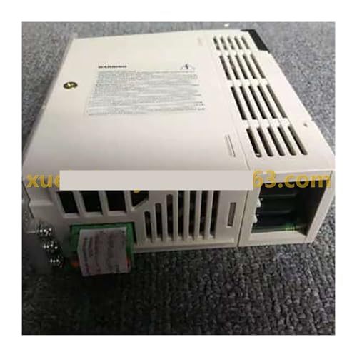 Servo Driver MR-J2S-40B à boucle fermée pour automatisme synchrone