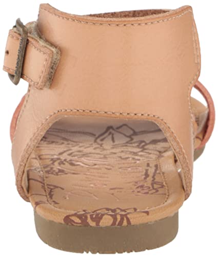 Blowfish Malibu Girl's Sabar-t Flat Sandal3