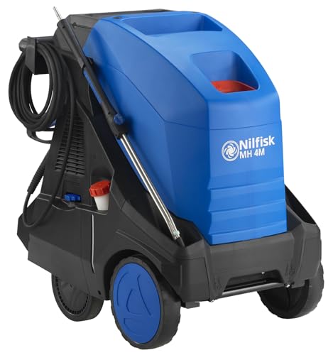 Preisvergleich Produktbild Nilfisk MH 4M-200 / 960 FA EU